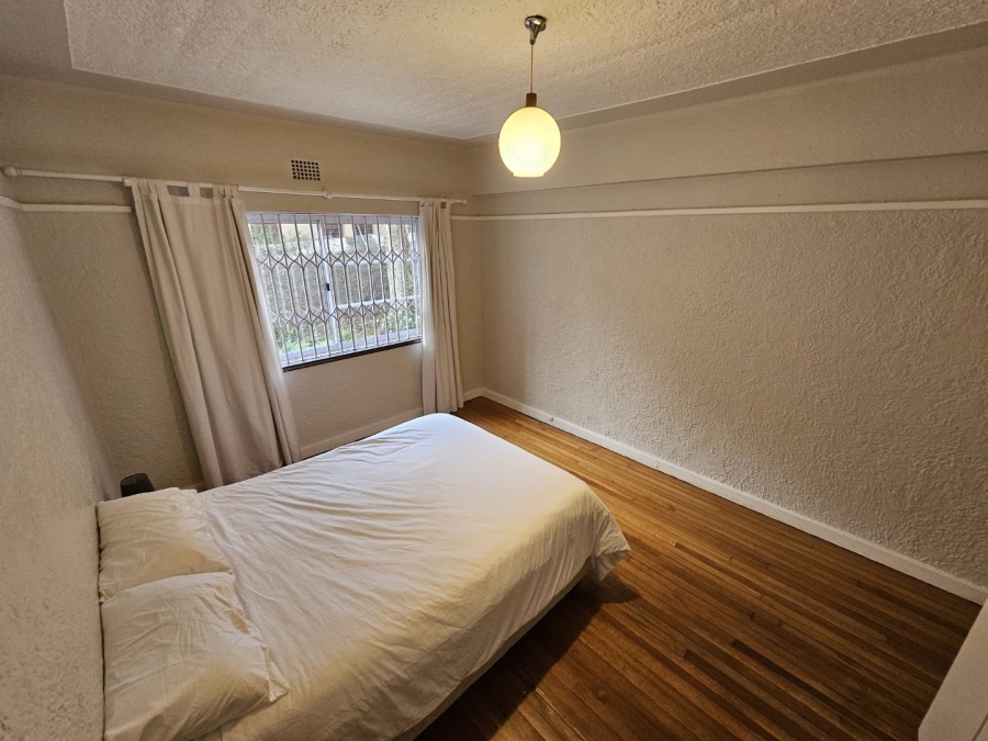 To Let 1 Bedroom Property for Rent in Gardens Western Cape